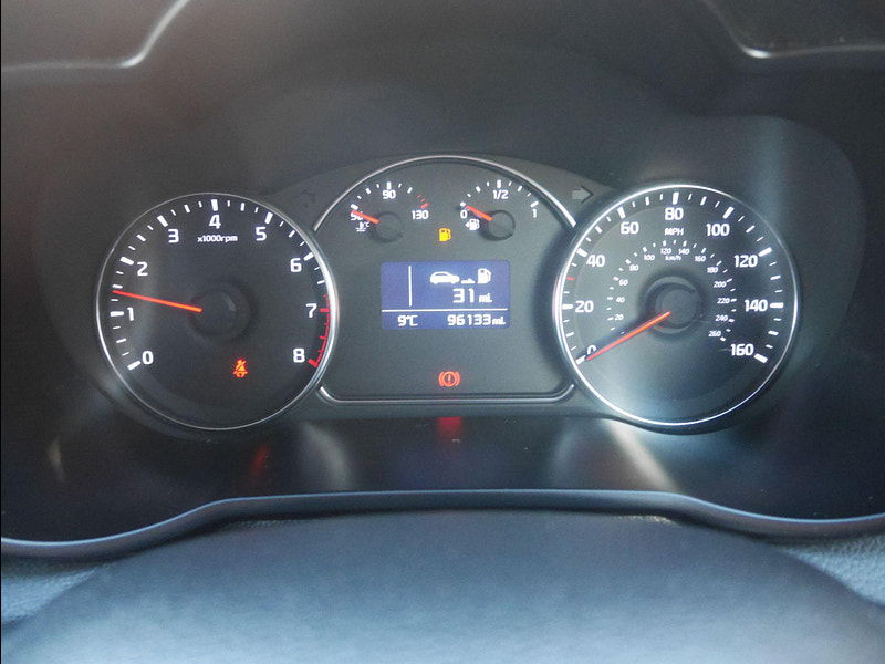 Kia Carens 1.6 GDi EcoDynamics 2 MPV 5dr Petrol Manual Euro 5 (s/s) (133 bhp) 5dr Manual 2025