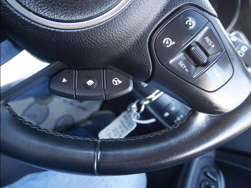 Kia Carens 1.6 GDi EcoDynamics 2 MPV 5dr Petrol Manual Euro 5 (s/s) (133 bhp) 5dr Manual 2025