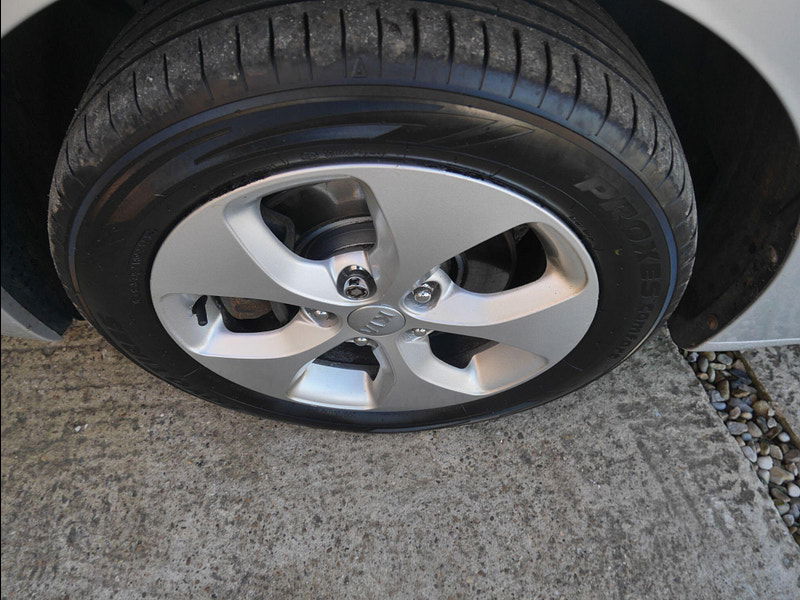 Kia Carens 1.6 GDi EcoDynamics 2 MPV 5dr Petrol Manual Euro 5 (s/s) (133 bhp) 5dr Manual 2025