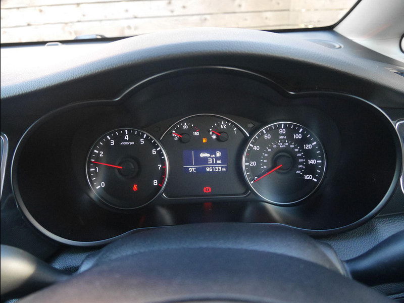 Kia Carens 1.6 GDi EcoDynamics 2 MPV 5dr Petrol Manual Euro 5 (s/s) (133 bhp) 5dr Manual 2025