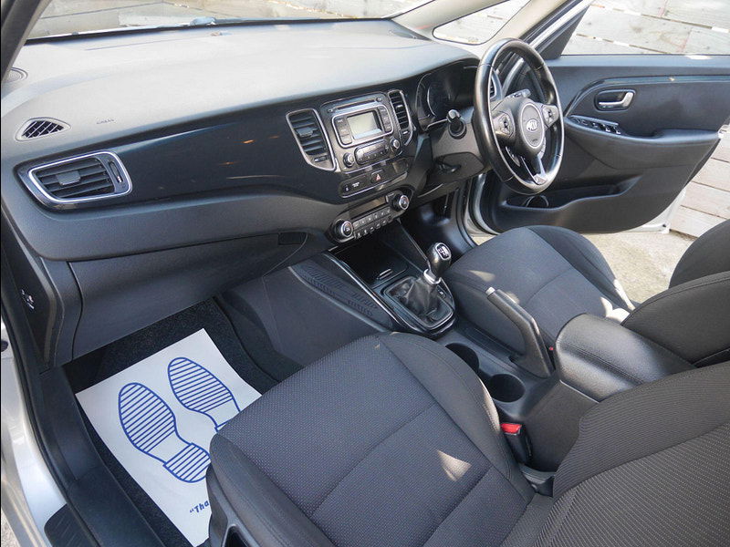 Kia Carens 1.6 GDi EcoDynamics 2 MPV 5dr Petrol Manual Euro 5 (s/s) (133 bhp) 5dr Manual 2025