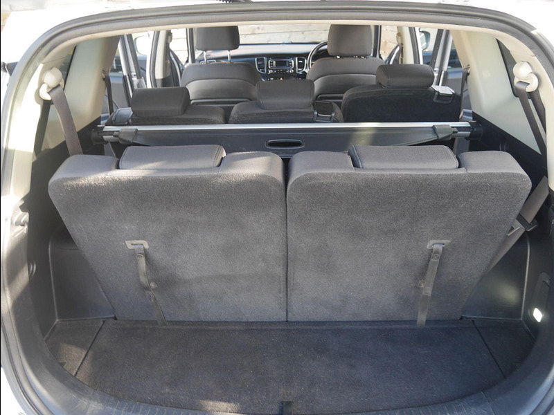 Kia Carens 1.6 GDi EcoDynamics 2 MPV 5dr Petrol Manual Euro 5 (s/s) (133 bhp) 5dr Manual 2025