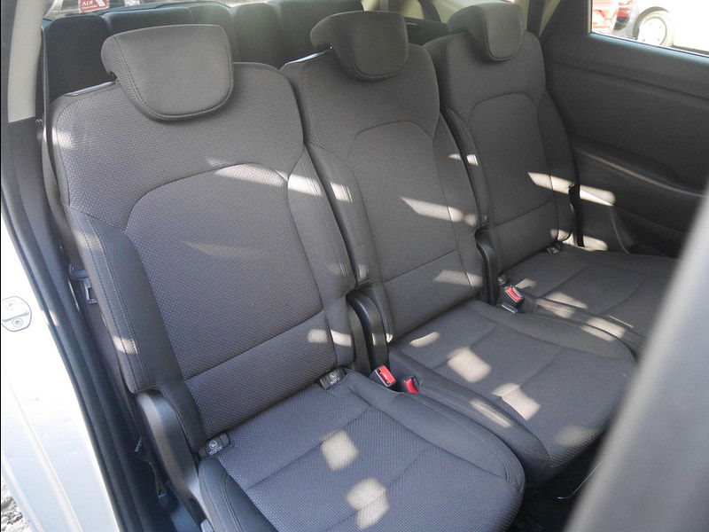 Kia Carens 1.6 GDi EcoDynamics 2 MPV 5dr Petrol Manual Euro 5 (s/s) (133 bhp) 5dr Manual 2025