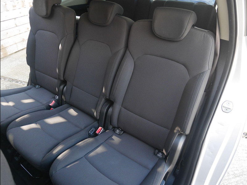 Kia Carens 1.6 GDi EcoDynamics 2 MPV 5dr Petrol Manual Euro 5 (s/s) (133 bhp) 5dr Manual 2025