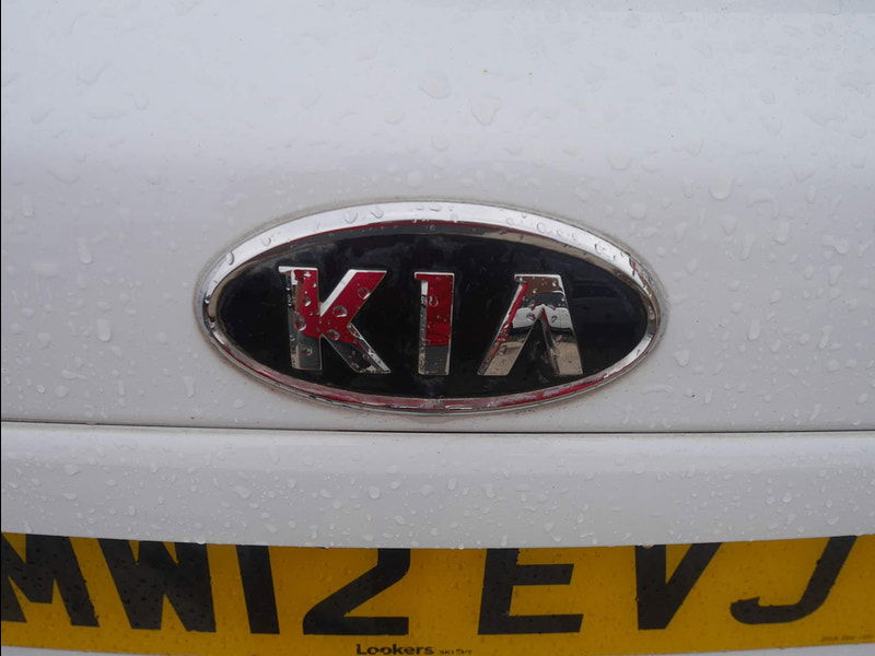 Kia Ceed 1.4 VR-7 Euro 5 5dr 5dr Manual 2024