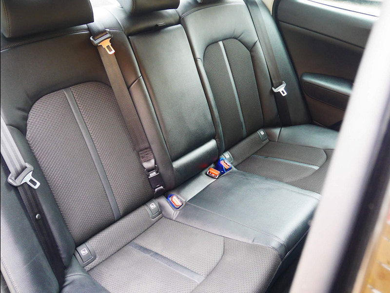 Kia Optima 1.7 CRDi 3 Euro 6 (s/s) 4dr 4dr Manual 2025