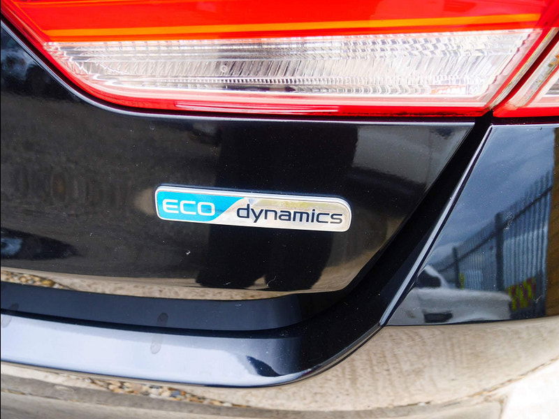 Kia Optima 1.7 CRDi 3 Euro 6 (s/s) 4dr 4dr Manual 2025