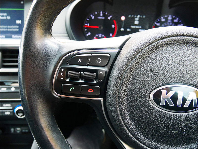 Kia Optima 1.7 CRDi 3 Euro 6 (s/s) 4dr 4dr Manual 2025