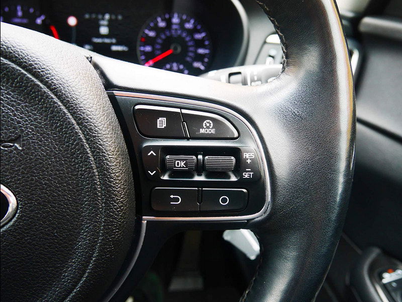 Kia Optima 1.7 CRDi 3 Euro 6 (s/s) 4dr 4dr Manual 2025