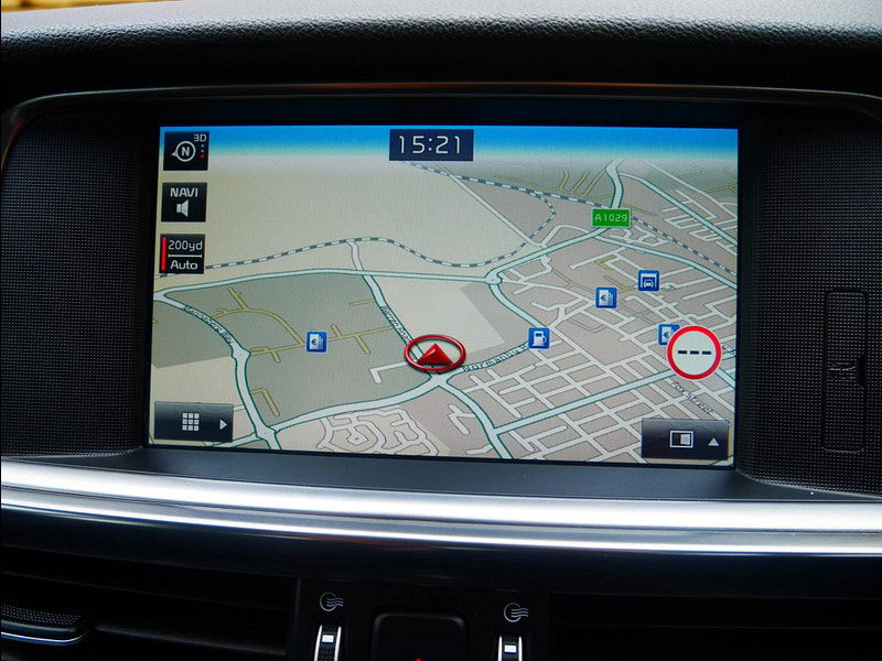 Kia Optima 1.7 CRDi 3 Euro 6 (s/s) 4dr 4dr Manual 2025