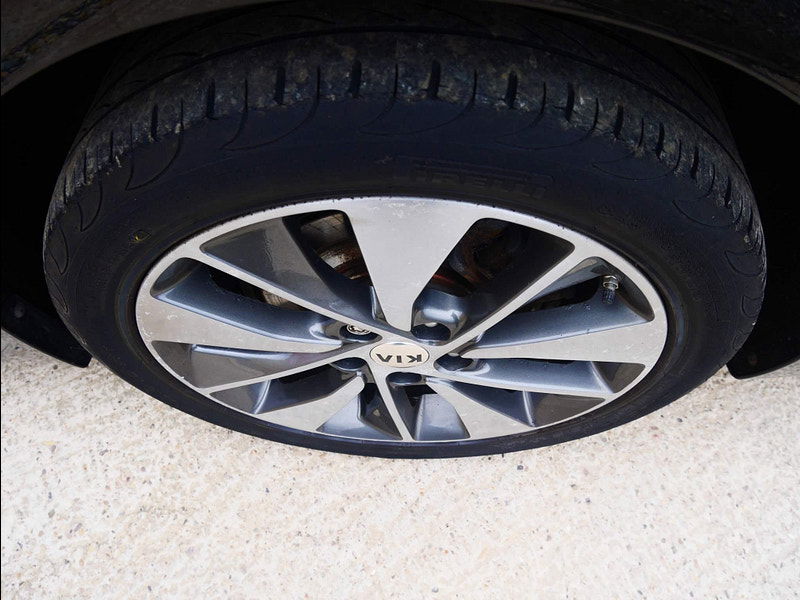 Kia Optima 1.7 CRDi 3 Euro 6 (s/s) 4dr 4dr Manual 2025