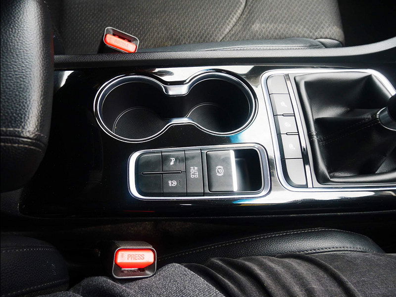 Kia Optima 1.7 CRDi 3 Euro 6 (s/s) 4dr 4dr Manual 2025