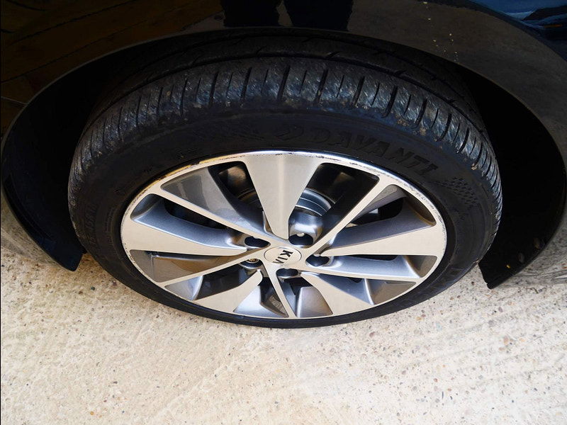 Kia Optima 1.7 CRDi 3 Euro 6 (s/s) 4dr 4dr Manual 2025