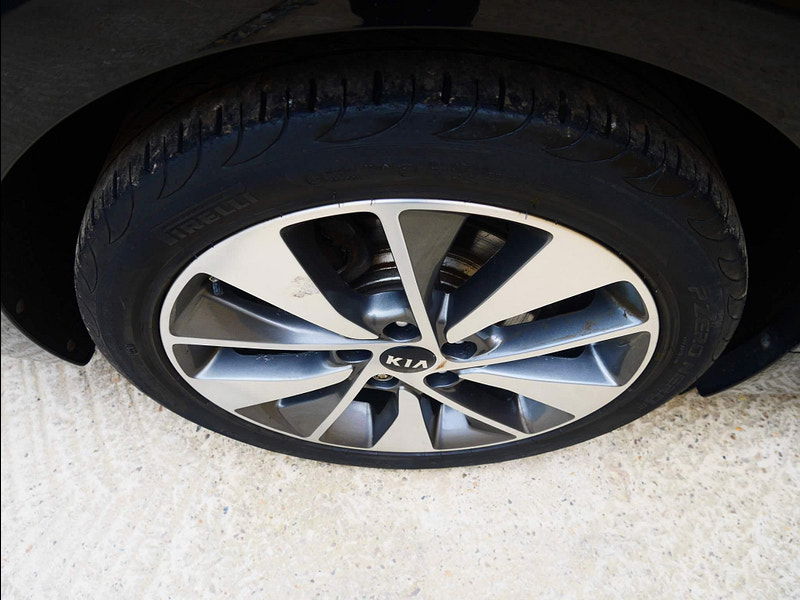 Kia Optima 1.7 CRDi 3 Euro 6 (s/s) 4dr 4dr Manual 2025