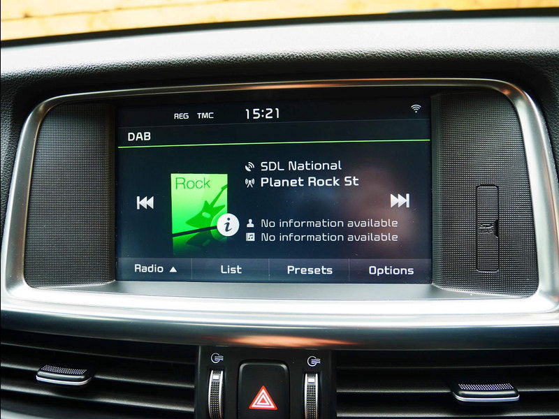 Kia Optima 1.7 CRDi 3 Euro 6 (s/s) 4dr 4dr Manual 2025