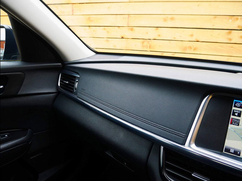 Kia Optima 1.7 CRDi 3 Euro 6 (s/s) 4dr 4dr Manual 2025