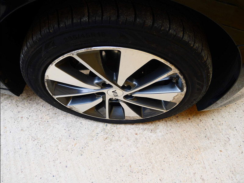 Kia Optima 1.7 CRDi 3 Euro 6 (s/s) 4dr 4dr Manual 2025