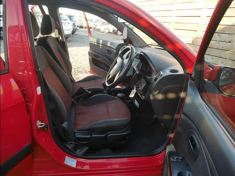 Kia Picanto 1.0 Spice Hatchback 5dr Petrol Manual (114 g/km, 60 bhp) 5dr Manual 2025