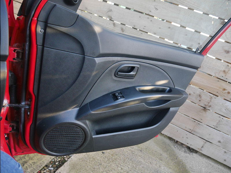 Kia Picanto 1.0 Spice Hatchback 5dr Petrol Manual (114 g/km, 60 bhp) 5dr Manual 2025