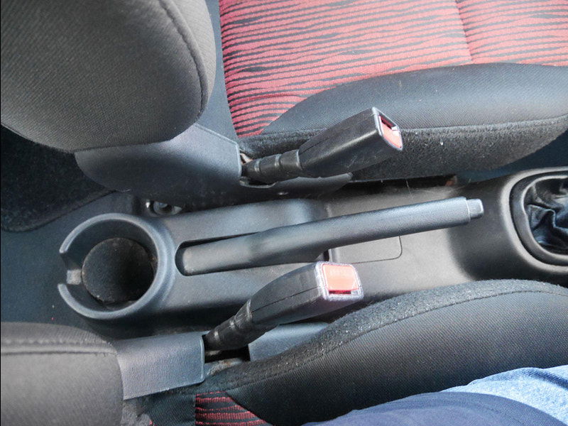 Kia Picanto 1.0 Spice Hatchback 5dr Petrol Manual (114 g/km, 60 bhp) 5dr Manual 2025