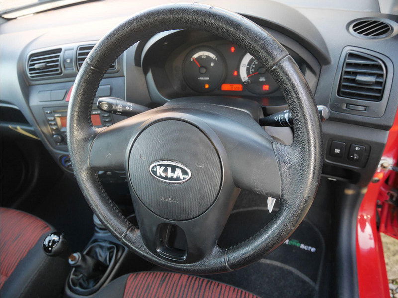 Kia Picanto 1.0 Spice Hatchback 5dr Petrol Manual (114 g/km, 60 bhp) 5dr Manual 2025