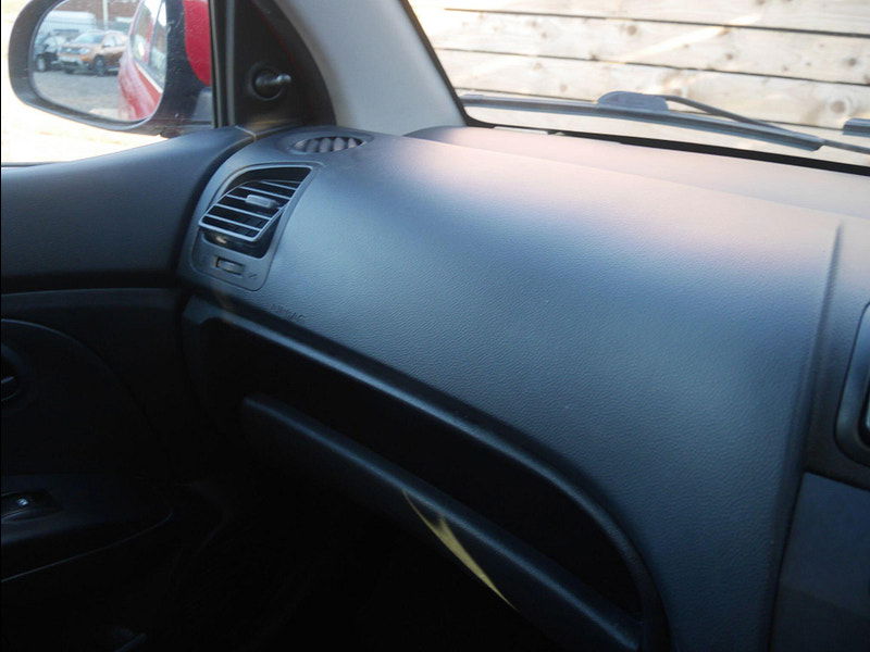 Kia Picanto 1.0 Spice Hatchback 5dr Petrol Manual (114 g/km, 60 bhp) 5dr Manual 2025