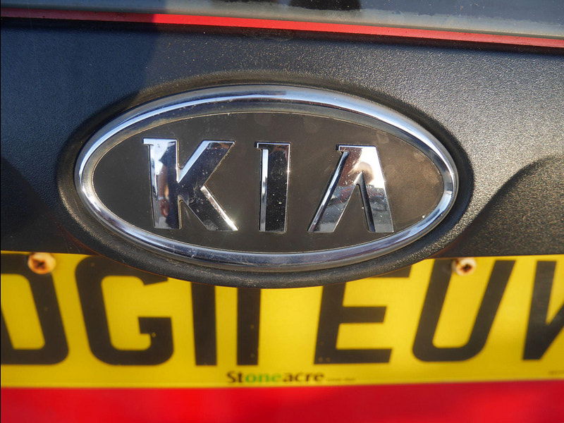 Kia Picanto 1.0 Spice Hatchback 5dr Petrol Manual (114 g/km, 60 bhp) 5dr Manual 2025