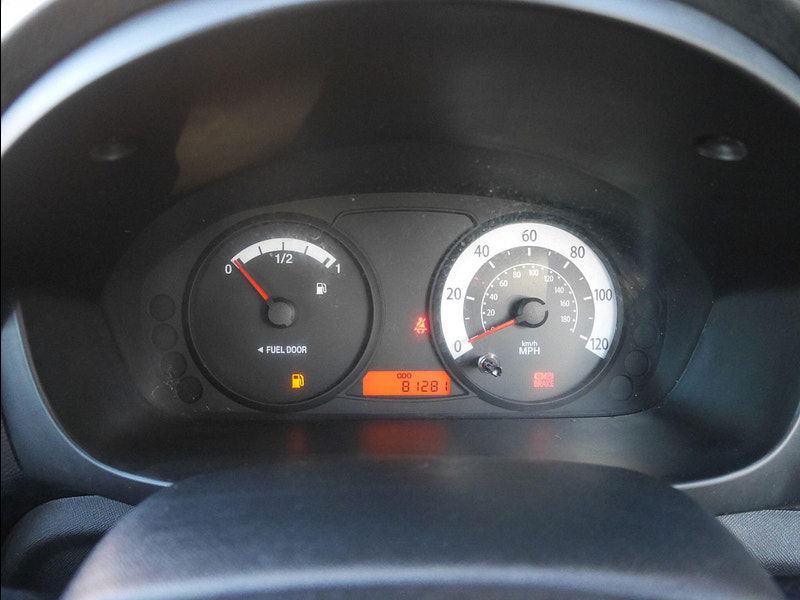 Kia Picanto 1.0 Spice Hatchback 5dr Petrol Manual (114 g/km, 60 bhp) 5dr Manual 2025