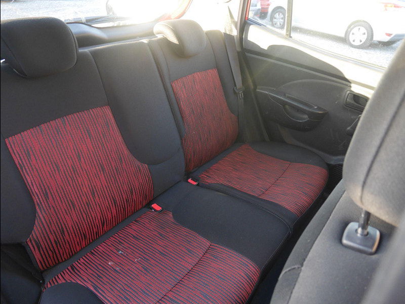 Kia Picanto 1.0 Spice Hatchback 5dr Petrol Manual (114 g/km, 60 bhp) 5dr Manual 2025