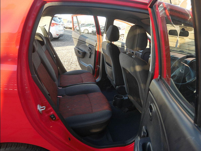 Kia Picanto 1.0 Spice Hatchback 5dr Petrol Manual (114 g/km, 60 bhp) 5dr Manual 2025