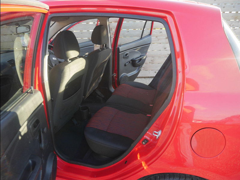 Kia Picanto 1.0 Spice Hatchback 5dr Petrol Manual (114 g/km, 60 bhp) 5dr Manual 2025