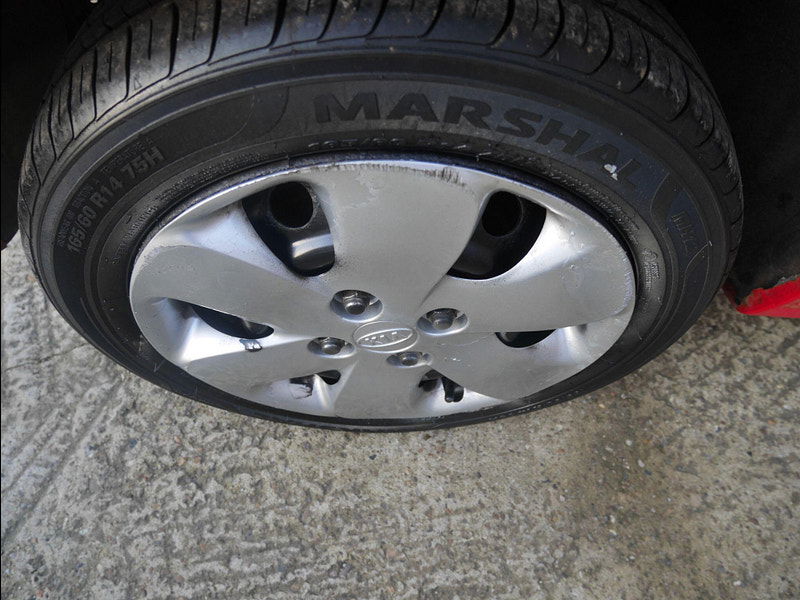 Kia Picanto 1.0 Spice Hatchback 5dr Petrol Manual (114 g/km, 60 bhp) 5dr Manual 2025