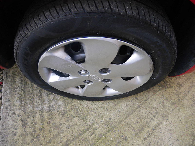 Kia Picanto 1.0 Spice Hatchback 5dr Petrol Manual (114 g/km, 60 bhp) 5dr Manual 2025