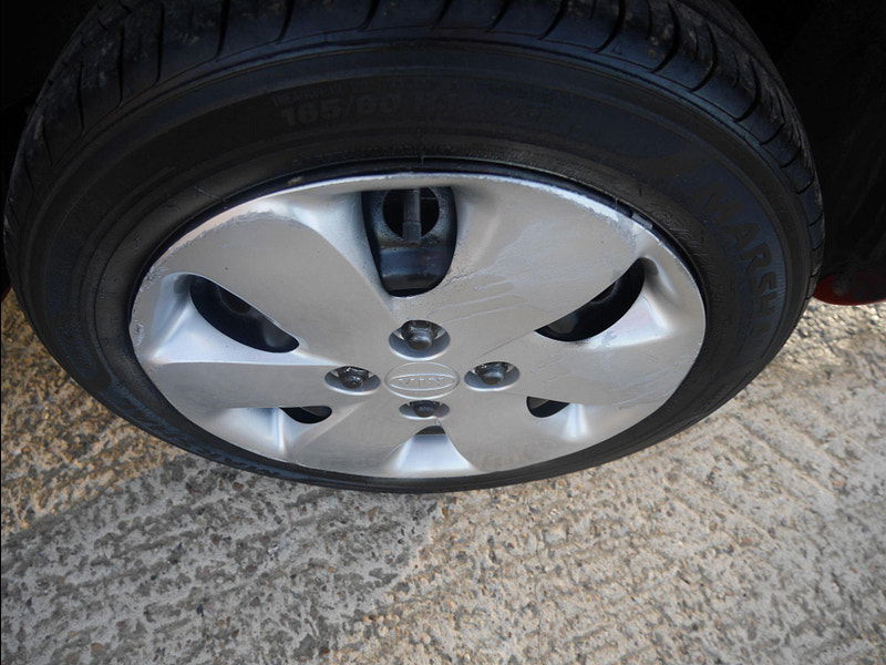 Kia Picanto 1.0 Spice Hatchback 5dr Petrol Manual (114 g/km, 60 bhp) 5dr Manual 2025