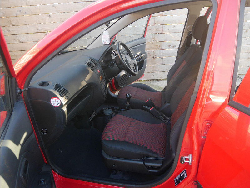 Kia Picanto 1.0 Spice Hatchback 5dr Petrol Manual (114 g/km, 60 bhp) 5dr Manual 2025