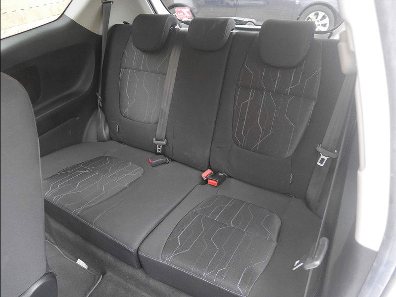 Kia Picanto 1.0 SR7 Euro 5 3dr 3dr Manual 2025