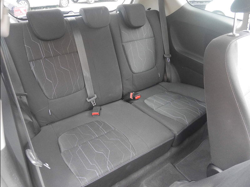 Kia Picanto 1.0 SR7 Euro 5 3dr 3dr Manual 2025