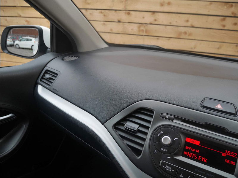 Kia Picanto 1.0 SR7 Euro 5 3dr 3dr Manual 2025
