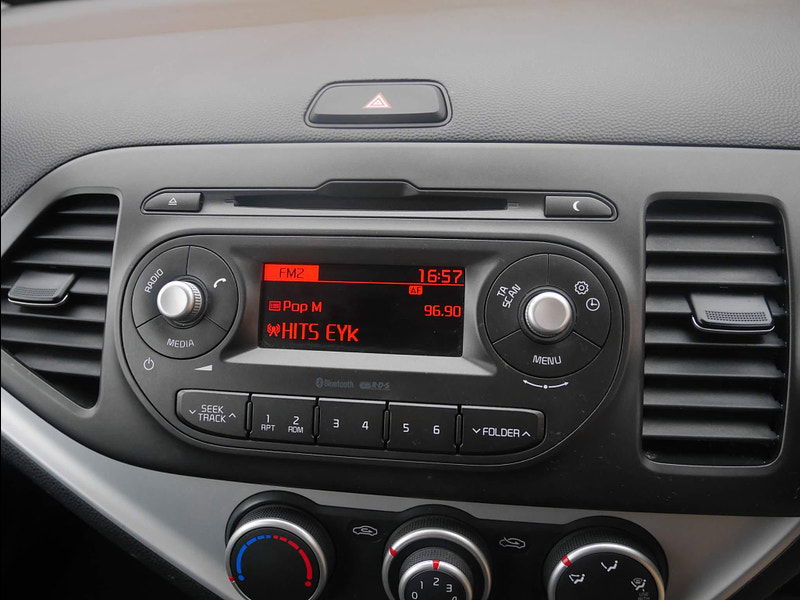 Kia Picanto 1.0 SR7 Euro 5 3dr 3dr Manual 2025