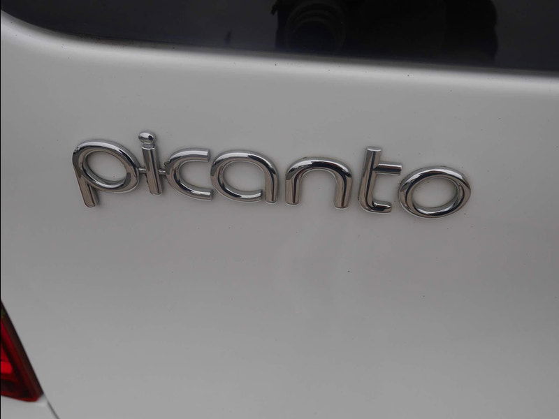 Kia Picanto 1.0 SR7 Euro 5 3dr 3dr Manual 2025