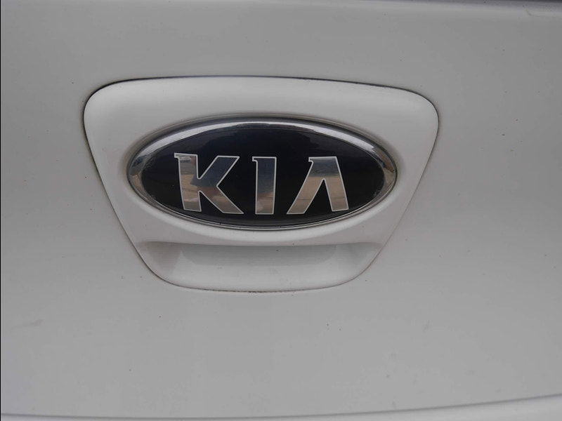 Kia Picanto 1.0 SR7 Euro 5 3dr 3dr Manual 2025