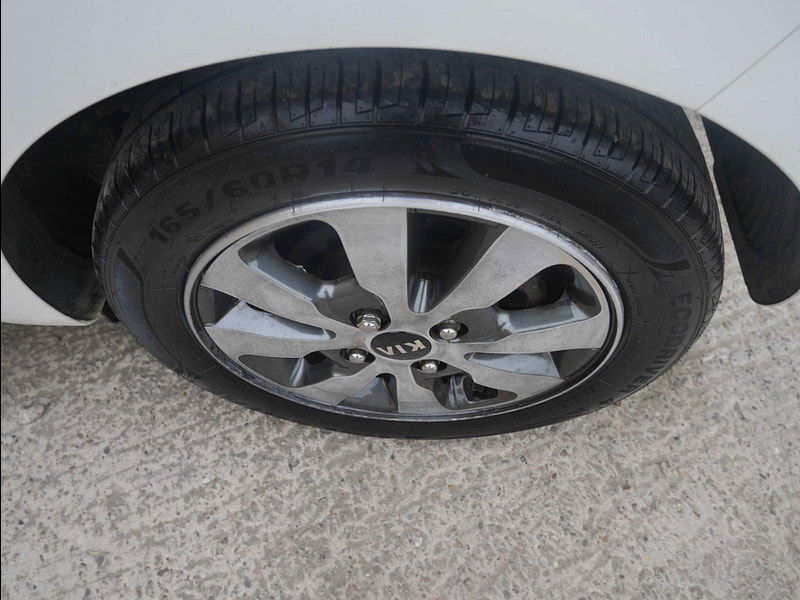 Kia Picanto 1.0 SR7 Euro 5 3dr 3dr Manual 2025