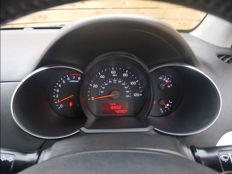 Kia Picanto 1.0 SR7 Euro 5 3dr 3dr Manual 2025