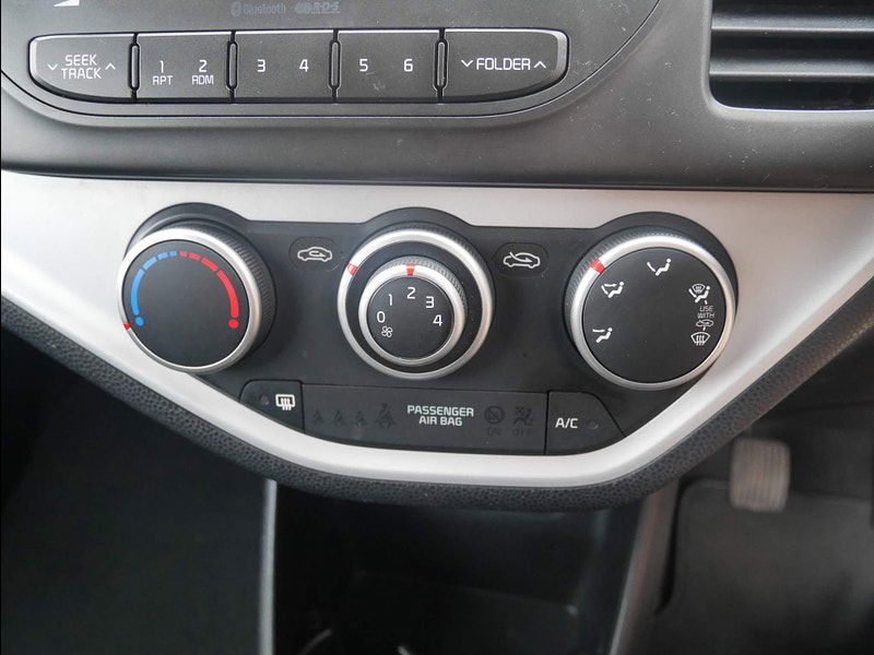 Kia Picanto 1.0 SR7 Euro 5 3dr 3dr Manual 2025