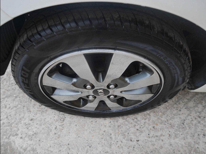 Kia Picanto 1.0 SR7 Euro 5 3dr 3dr Manual 2025