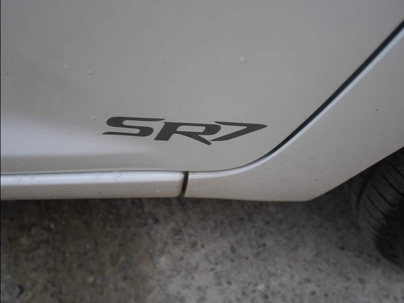 Kia Picanto 1.0 SR7 Euro 5 3dr 3dr Manual 2025