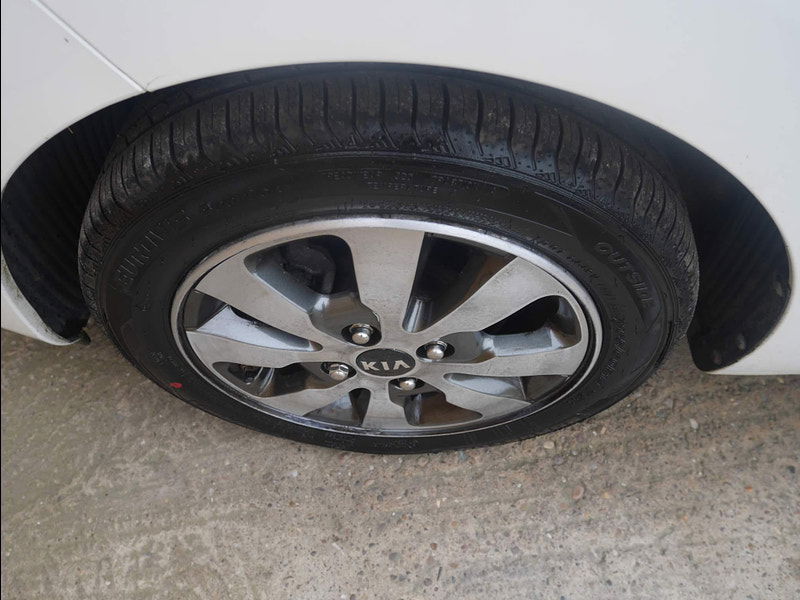 Kia Picanto 1.0 SR7 Euro 5 3dr 3dr Manual 2025