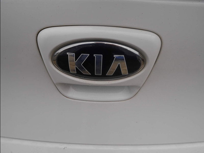 Kia Picanto 1.0 SR7 Euro 6 5dr 5dr Manual 2024