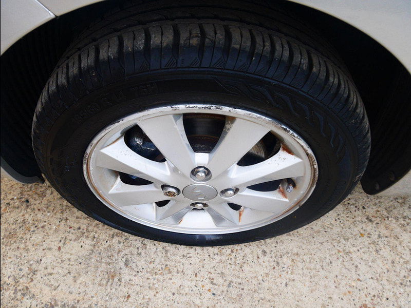 Kia Picanto 1.0 VR7 Hatchback 5dr Petrol Manual Euro 5 (68 bhp) 5dr Manual 2025