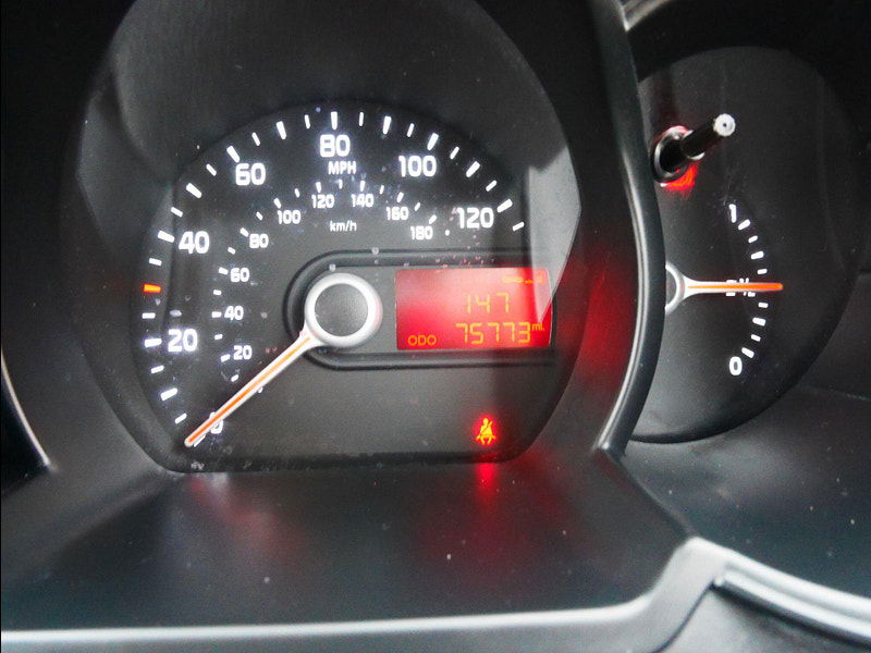 Kia Picanto 1.0 VR7 Hatchback 5dr Petrol Manual Euro 5 (68 bhp) 5dr Manual 2025